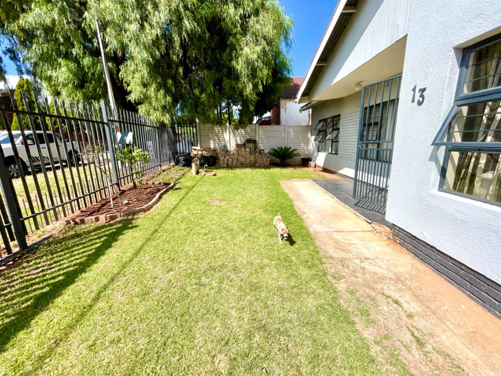 3 Bed House in Krugersdorp North photo number 23