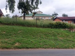 509 m² Land available in Brindhaven
