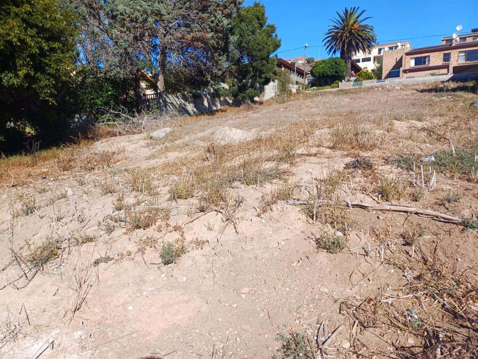 582 m² Land available in Saldanha photo number 1