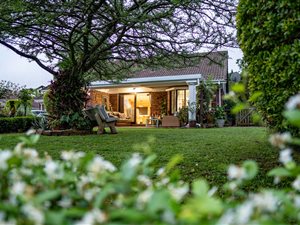 3 Bed Townhouse in Hillcrest Central