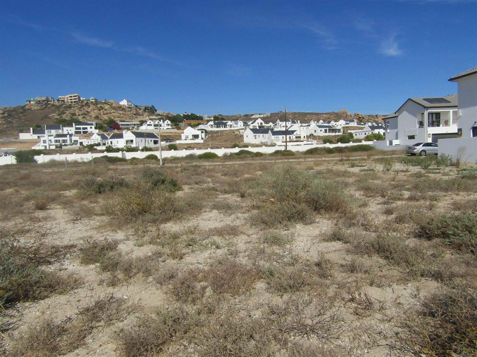 490 m² Land available in Sandy Point photo number 2