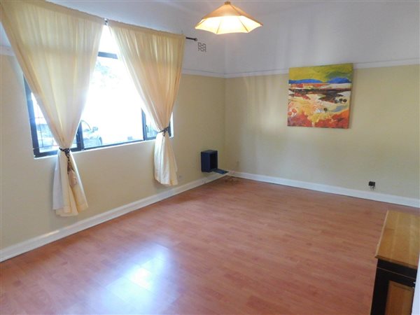 2 Bed Apartment