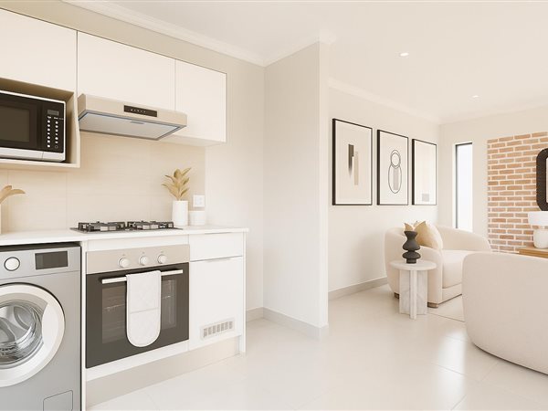 3 Bedroom House 3 Bedroom House