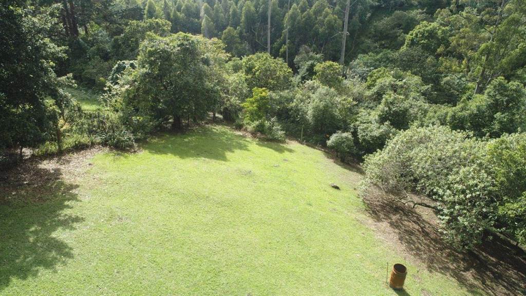 2026 m² Land available in Hillcrest Park photo number 2