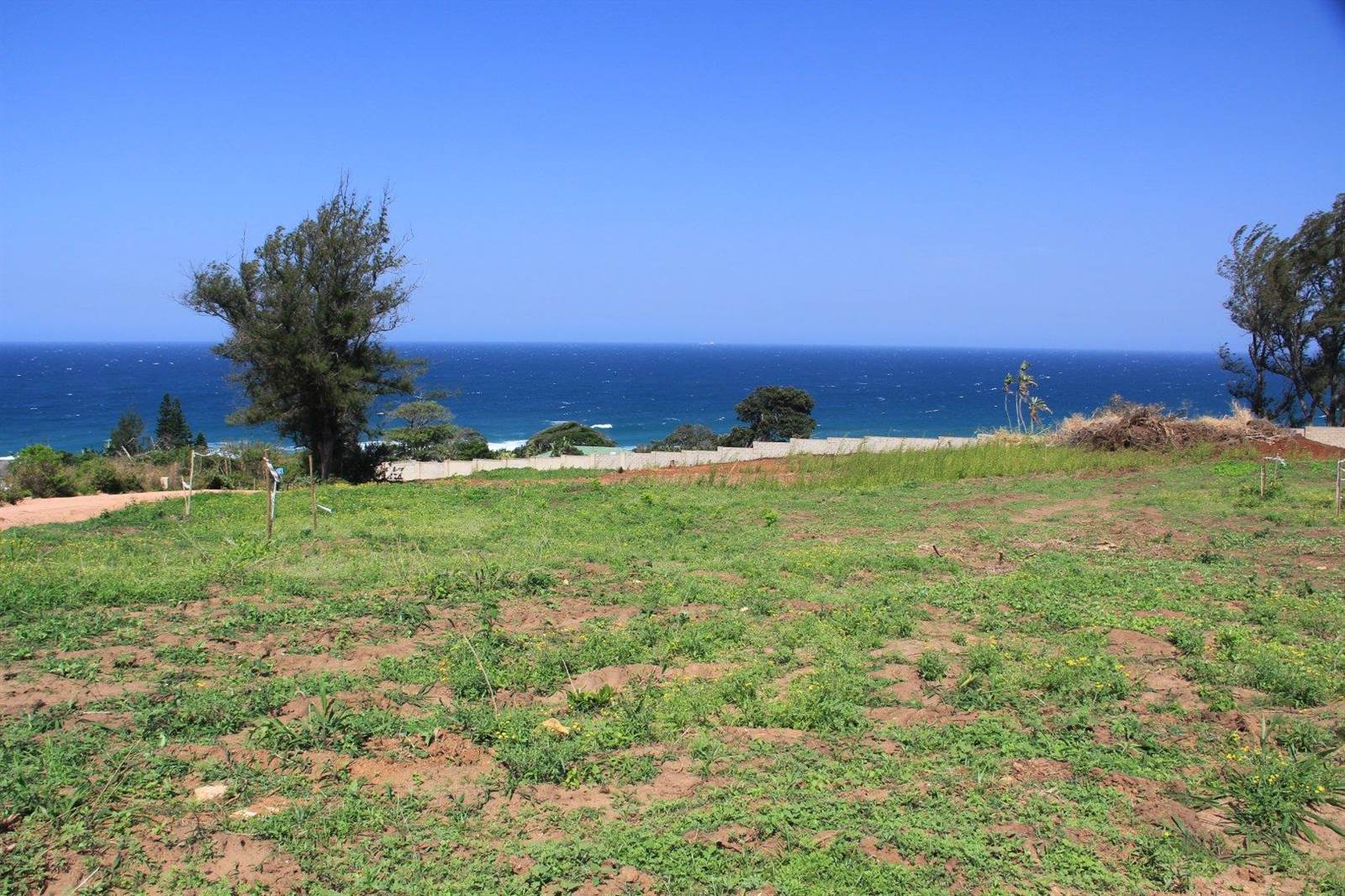 1555 m² Land available in Bazley Beach photo number 2
