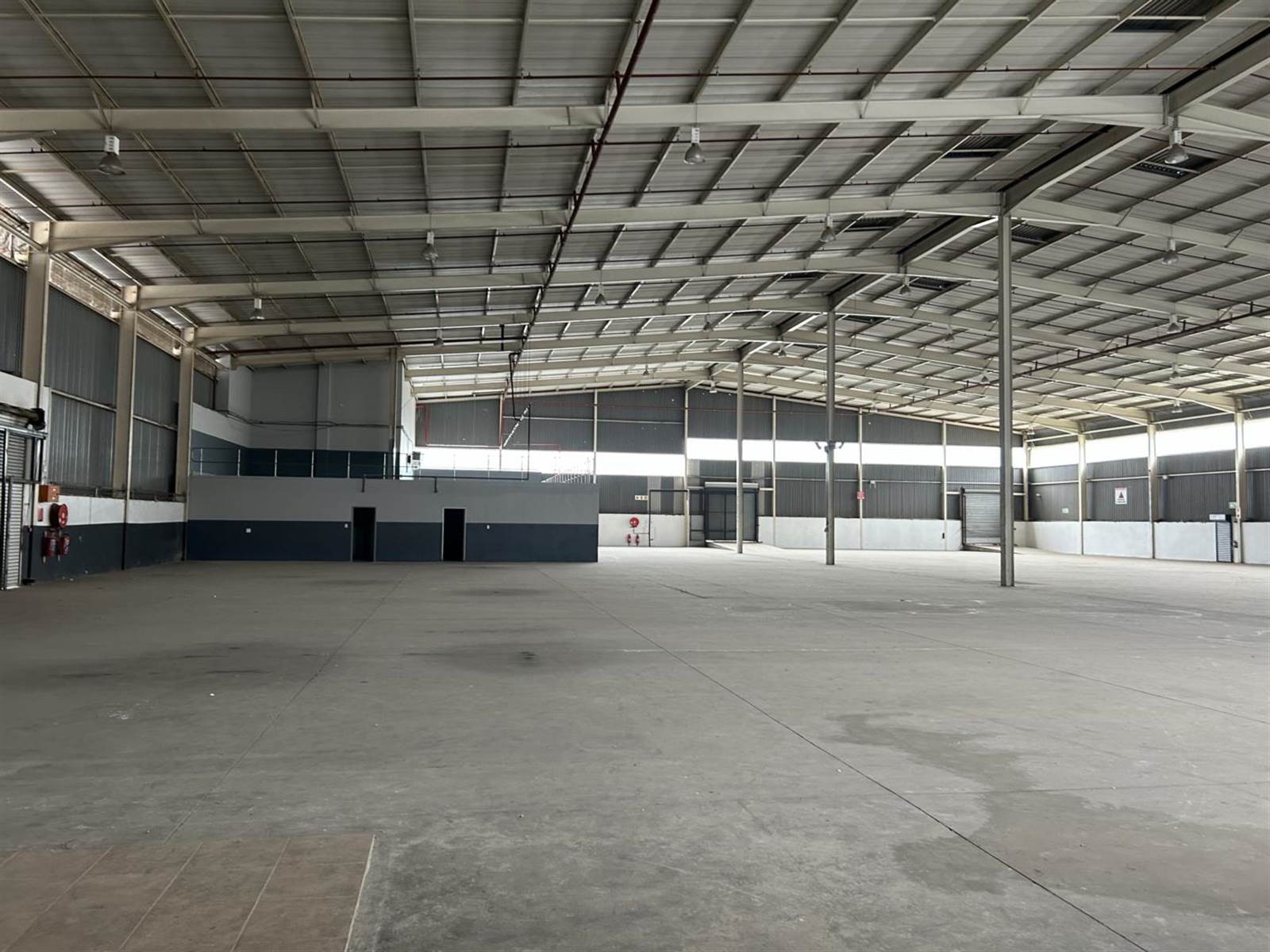 5410  m² Industrial space in Glen Austin photo number 7