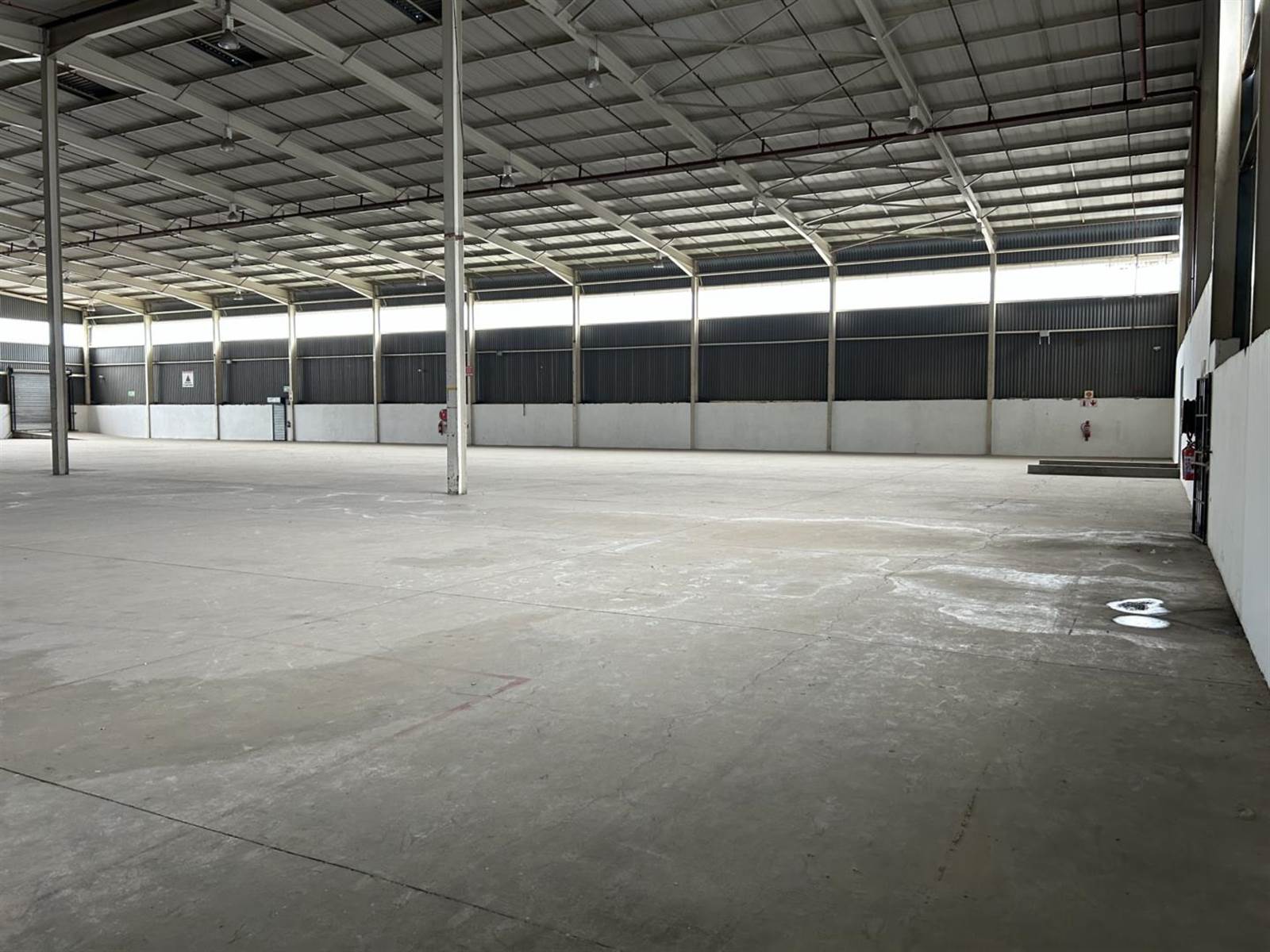 5410  m² Industrial space in Glen Austin photo number 11