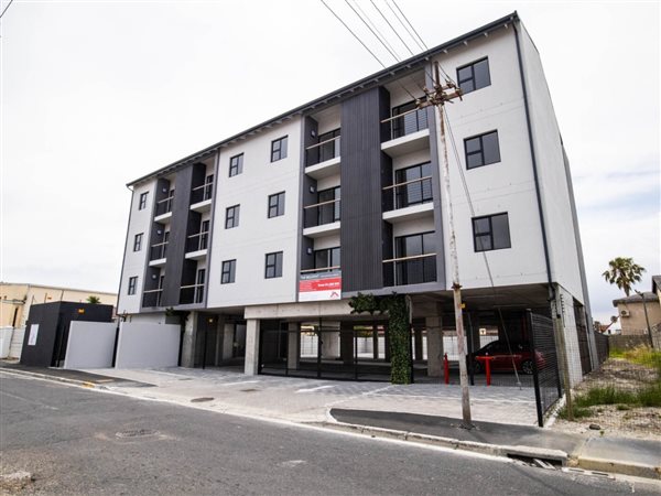 2 Bed Apartment in Athlone