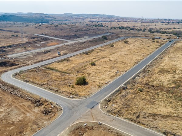 949 m² Land 949 m² Land