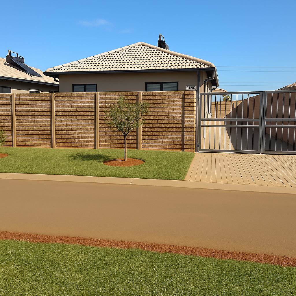 2 Bedroom House 2 Bedroom House