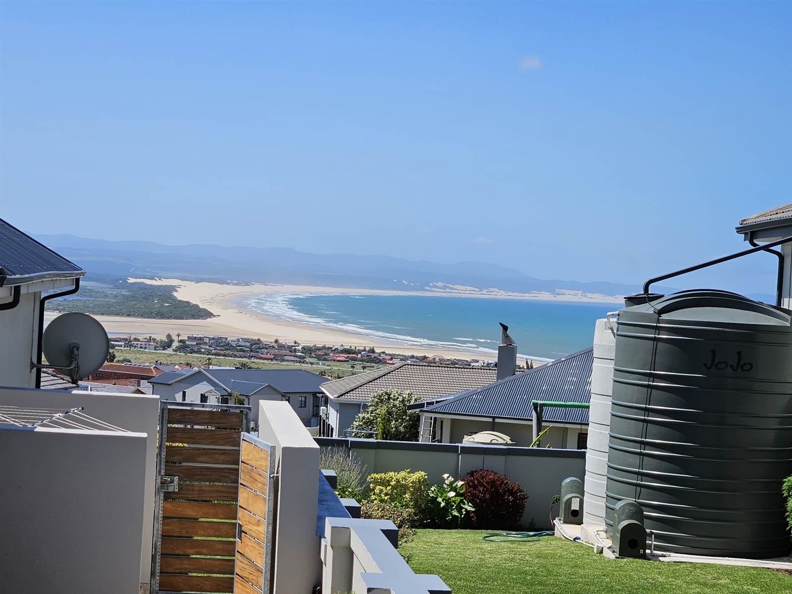 740 m² Land available in Jeffreys Bay photo number 7