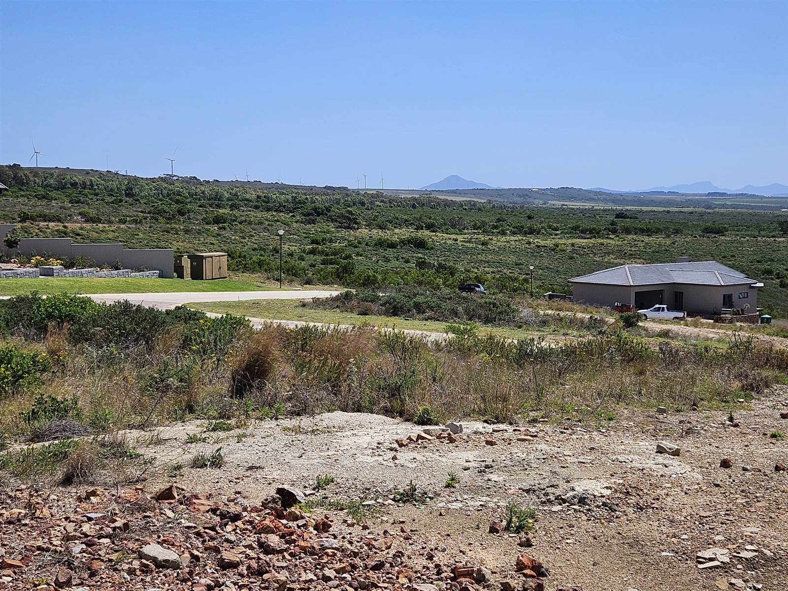 740 m² Land available in Jeffreys Bay photo number 6