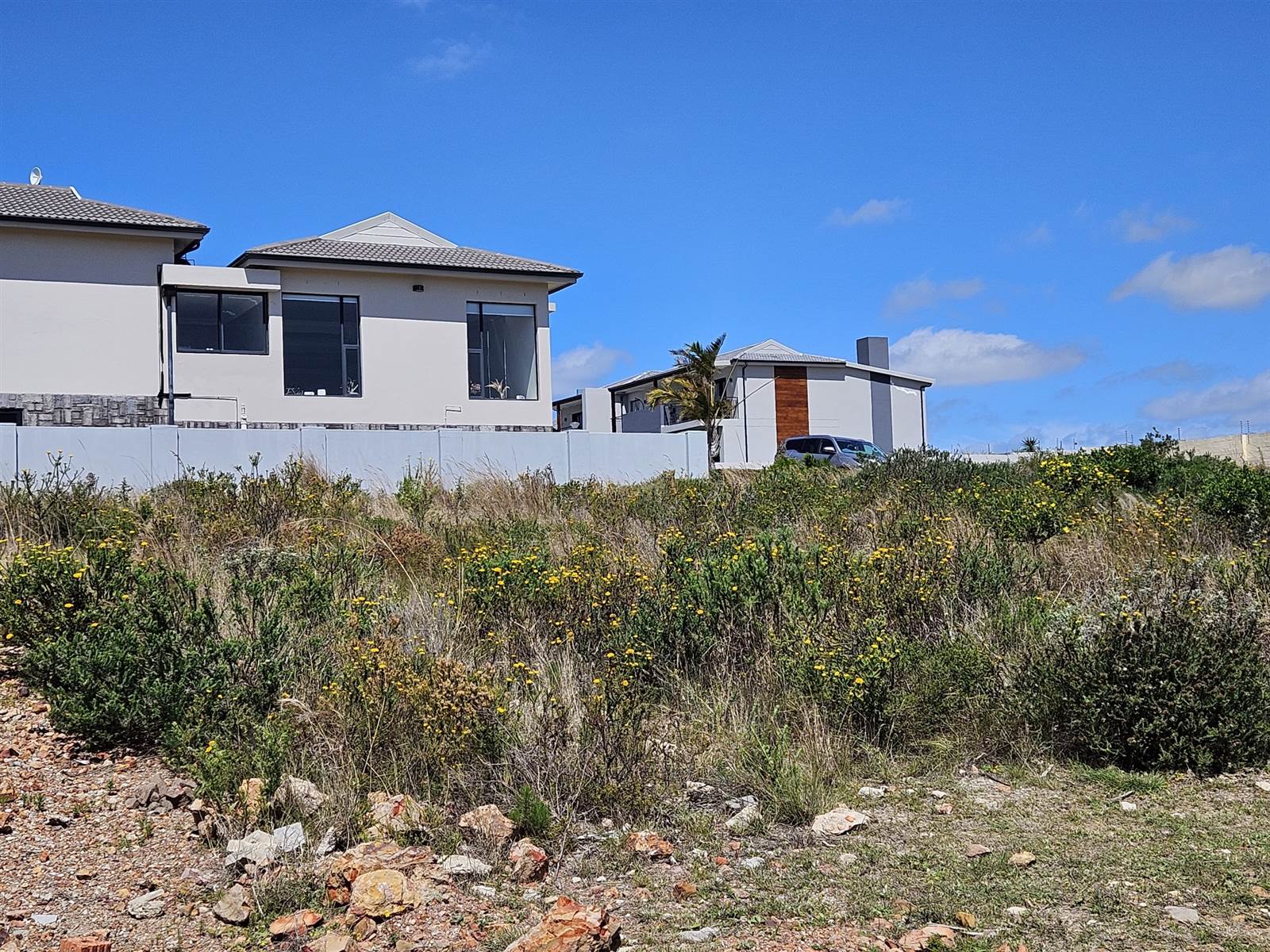 740 m² Land available in Jeffreys Bay photo number 11