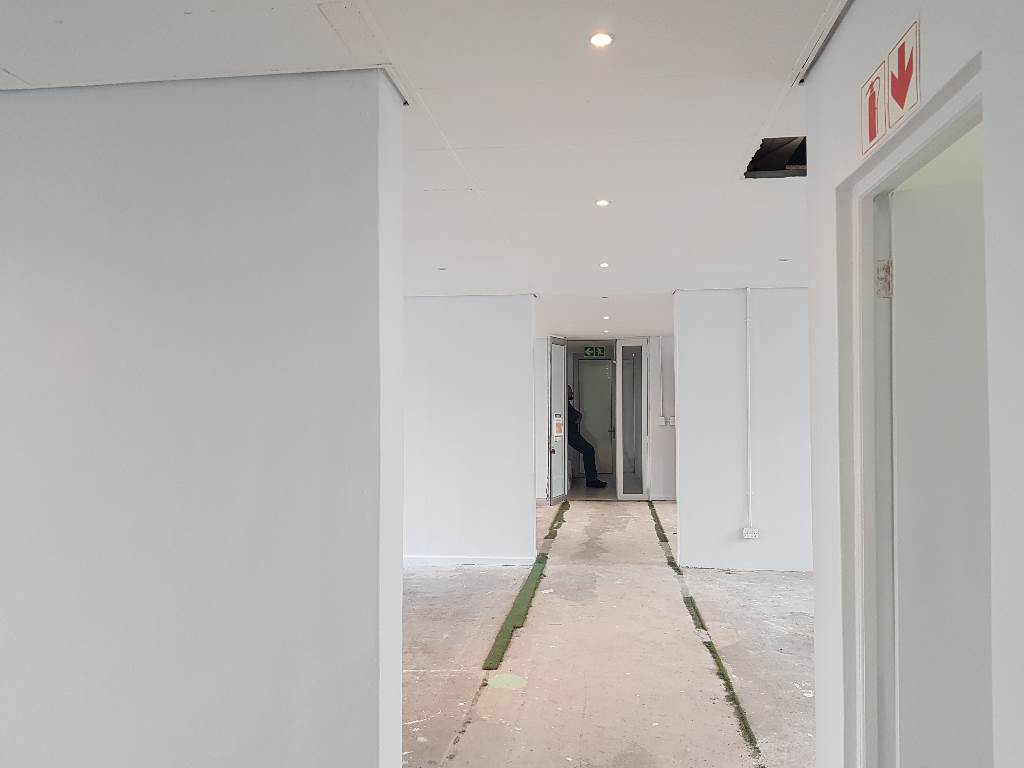 140  m² Commercial space in Stellenbosch Central photo number 10