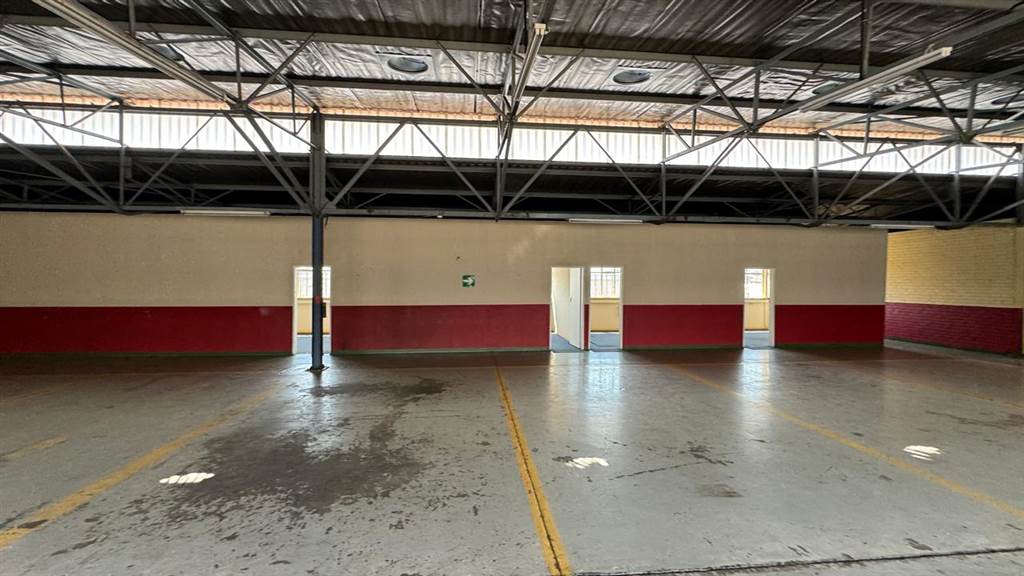 665  m² Industrial space in Pretoria West photo number 12