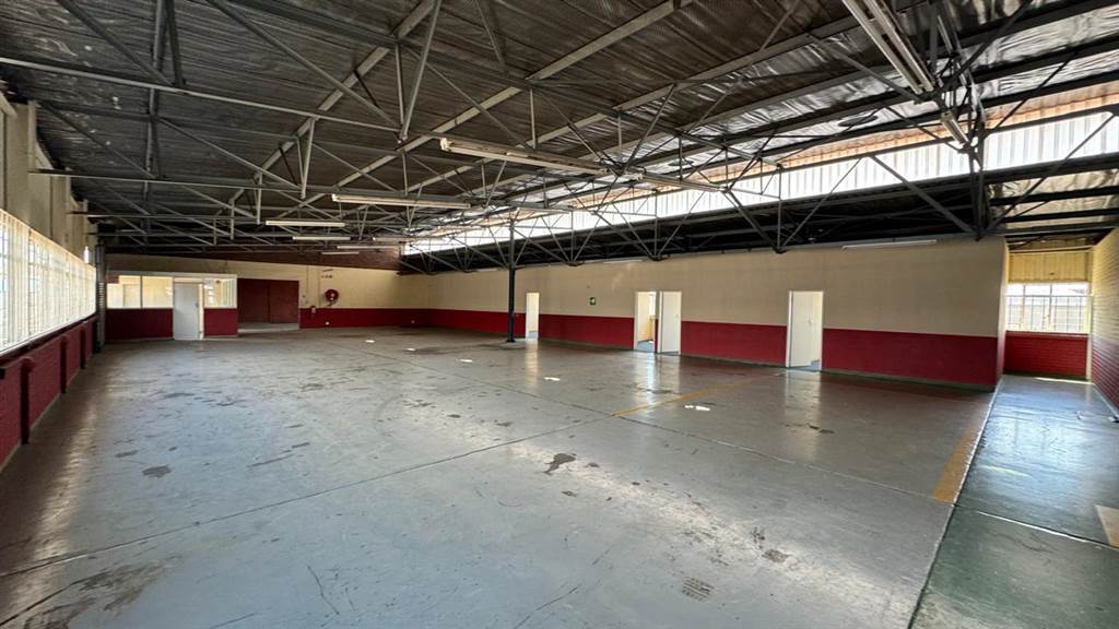 665  m² Industrial space in Pretoria West photo number 6