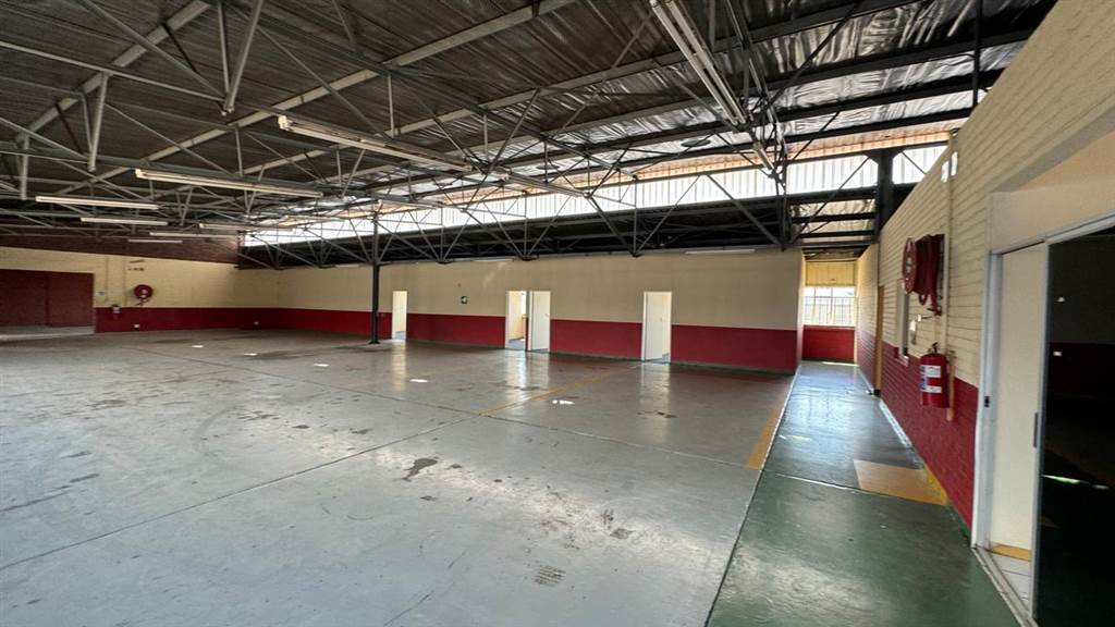 665  m² Industrial space in Pretoria West photo number 5
