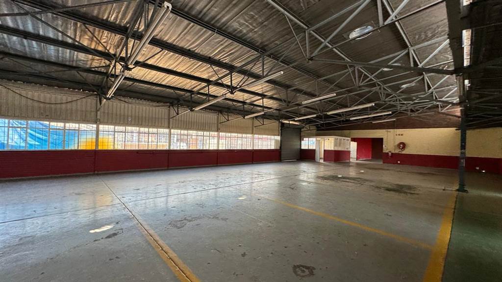 665  m² Industrial space in Pretoria West photo number 17