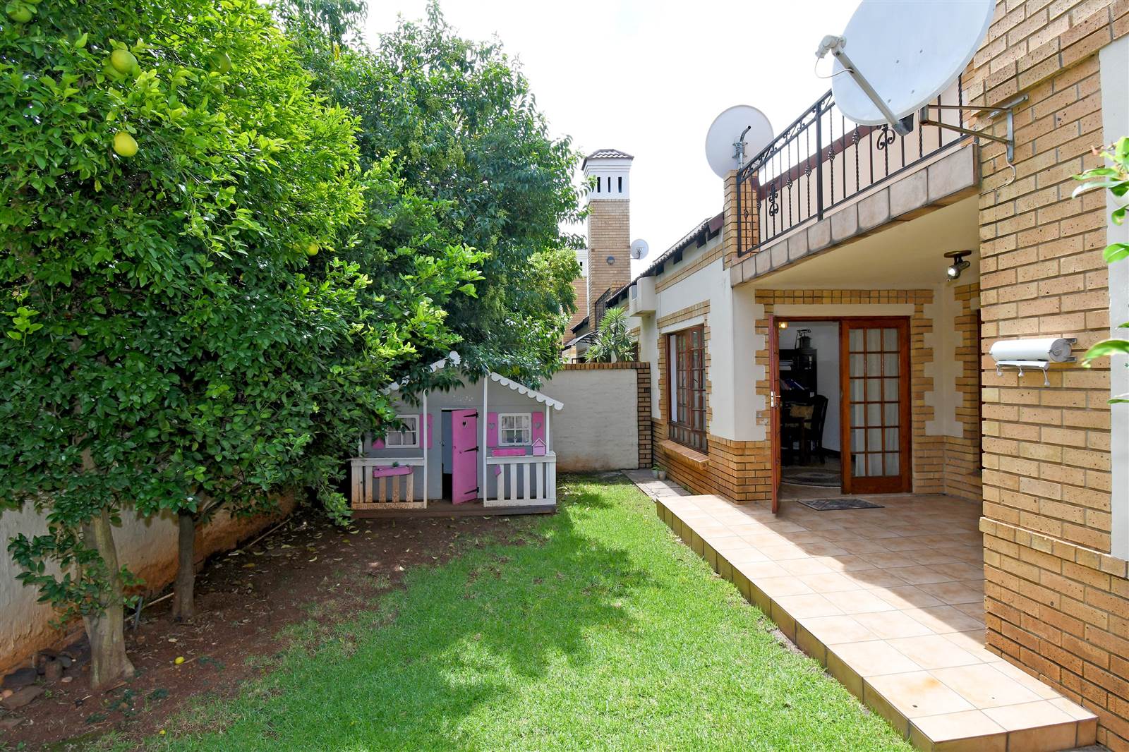 3 Bed Duplex in Highveld photo number 30