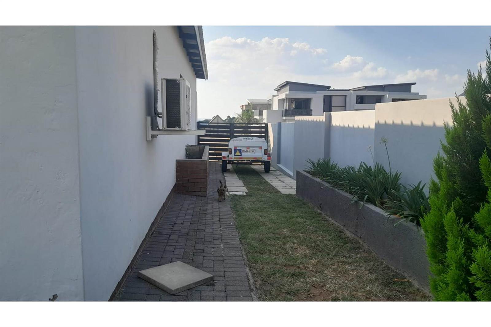 3 Bed House in The Aloes Lifestyle Estate photo number 1