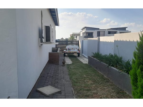 3 Bed House in The Aloes Lifestyle Estate