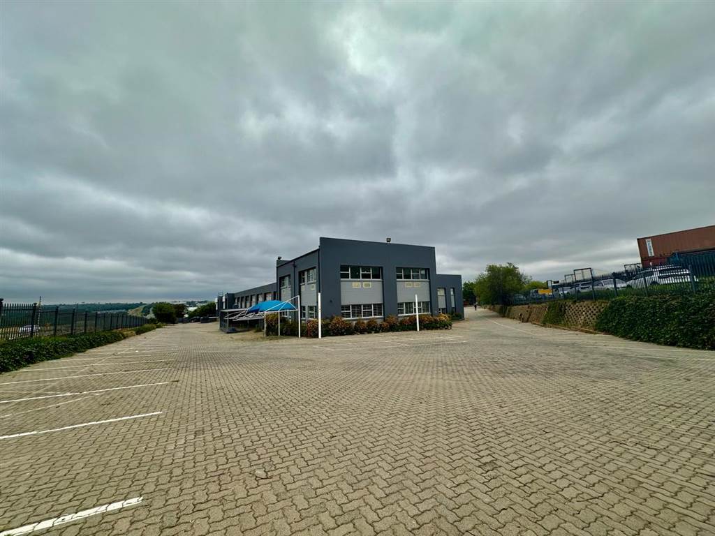 6143  m² Industrial space in Randjesfontein photo number 6