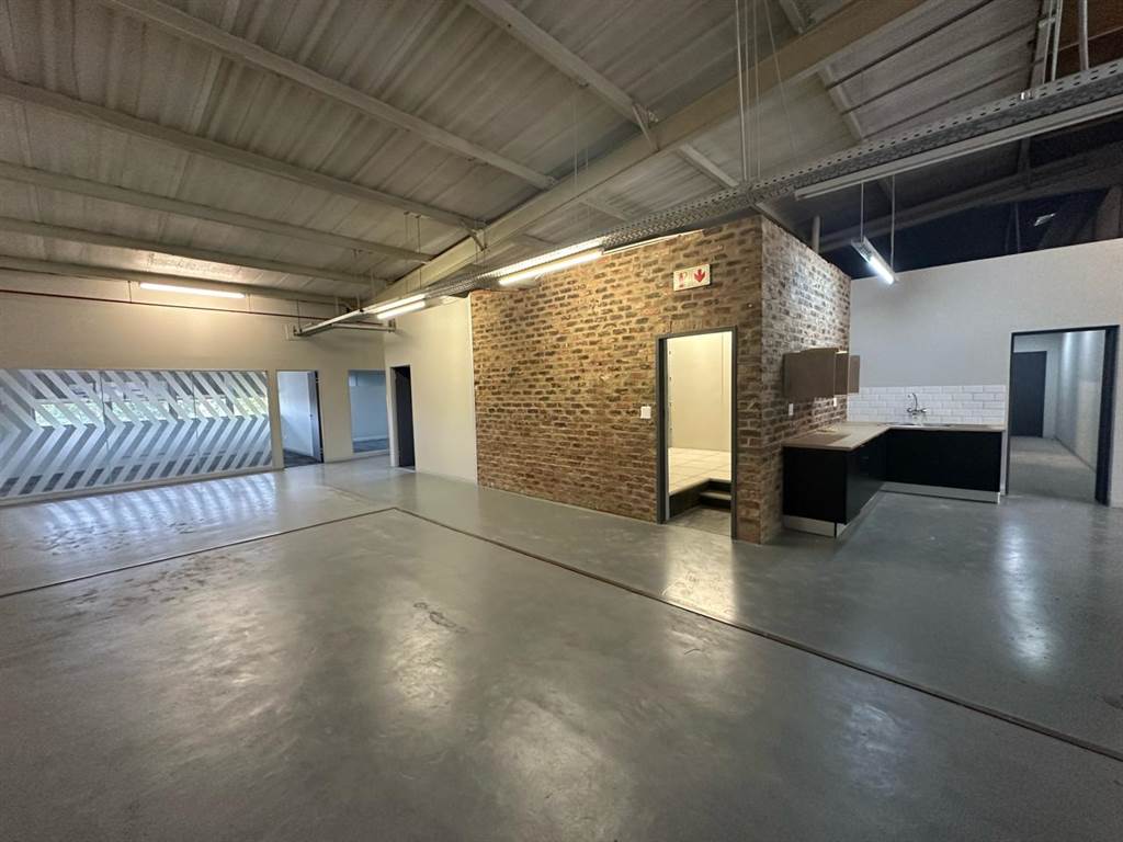 6143  m² Industrial space in Randjesfontein photo number 13