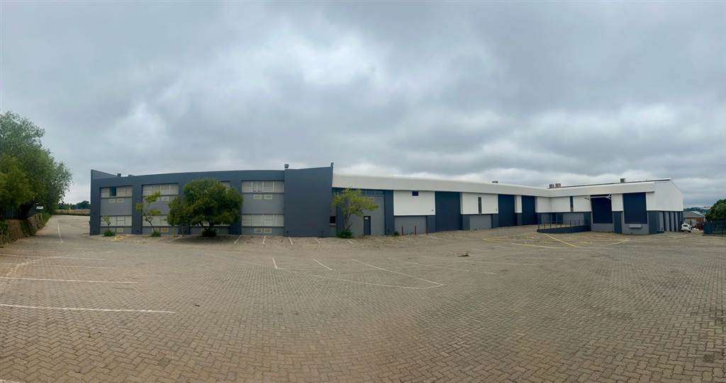 6143  m² Industrial space in Randjesfontein photo number 3