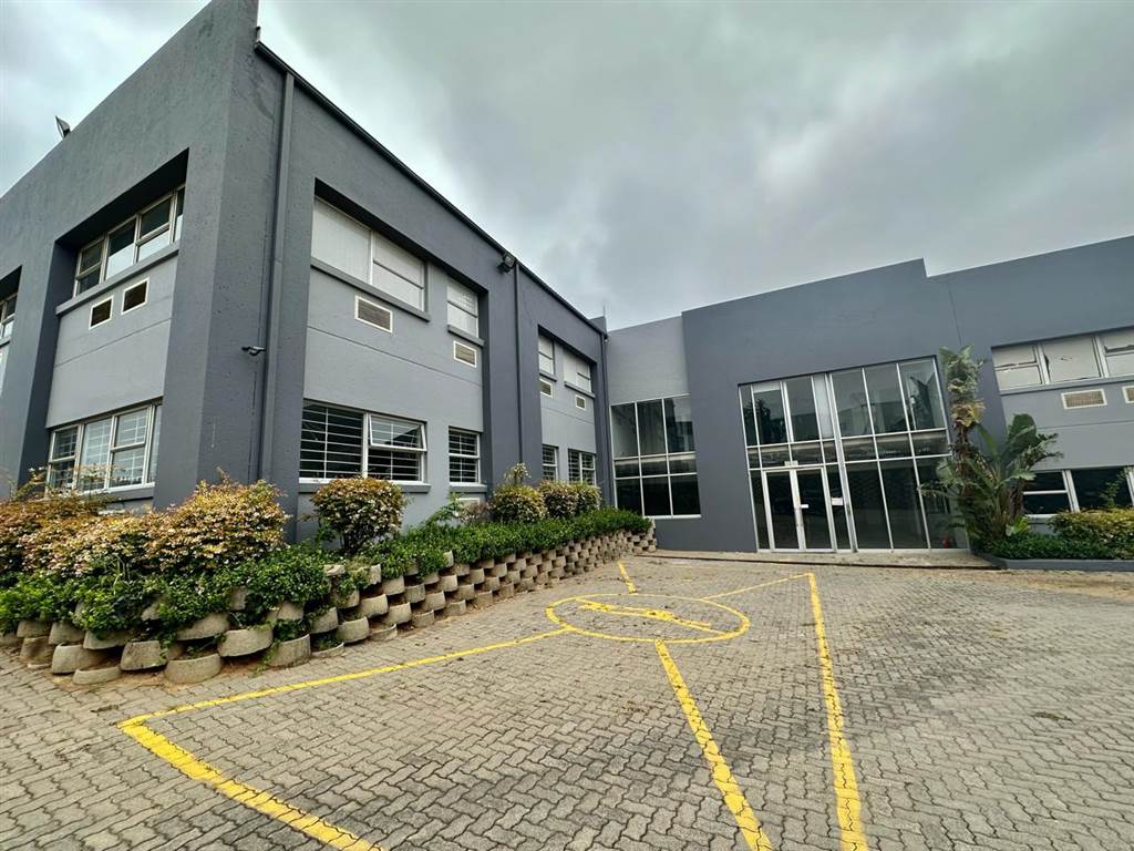 6143  m² Industrial space in Randjesfontein photo number 1