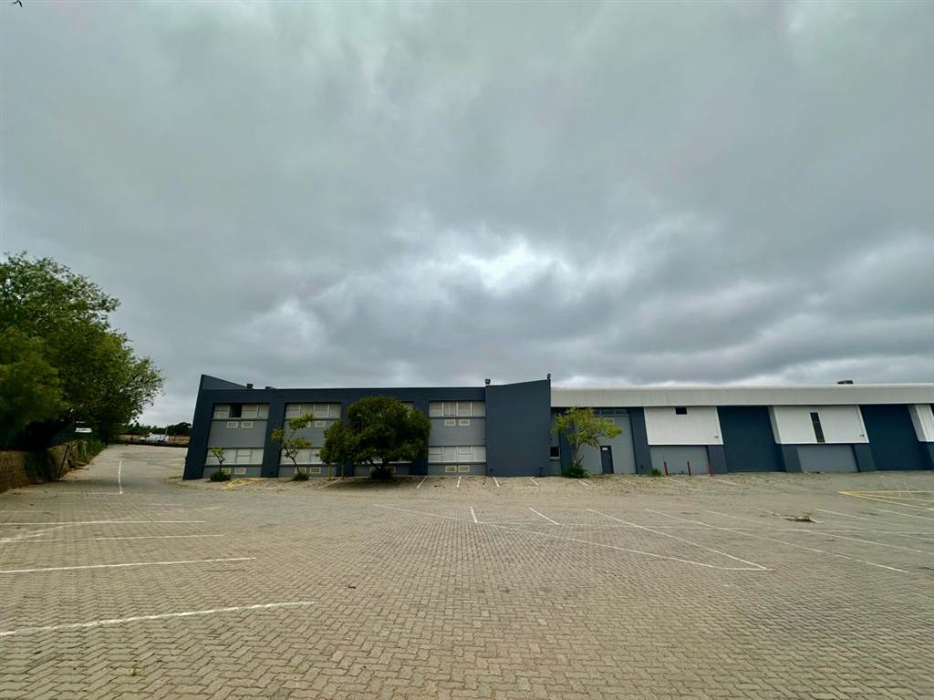 6143  m² Industrial space in Randjesfontein photo number 4
