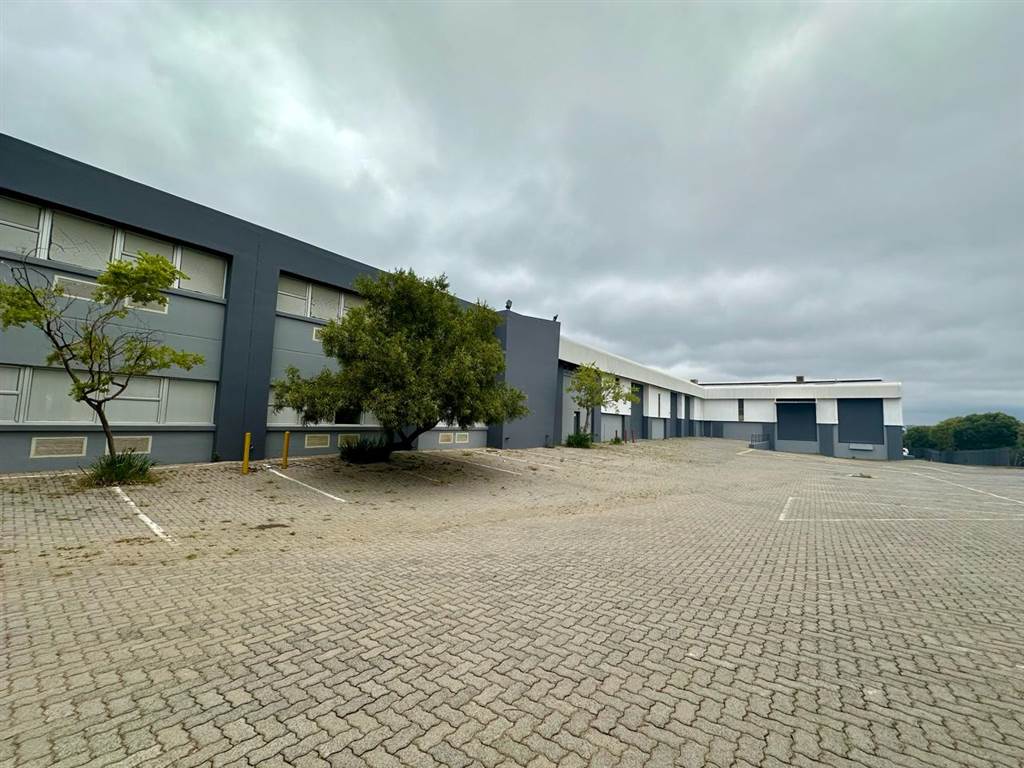 6143  m² Industrial space in Randjesfontein photo number 5