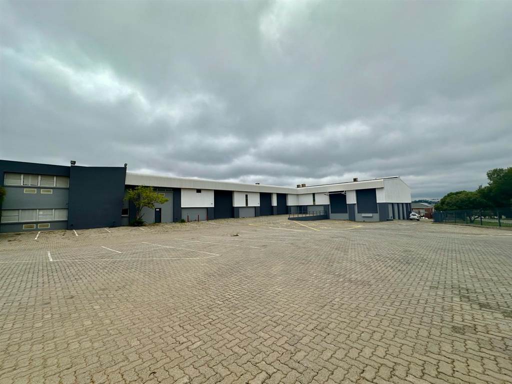 6143  m² Industrial space in Randjesfontein photo number 2