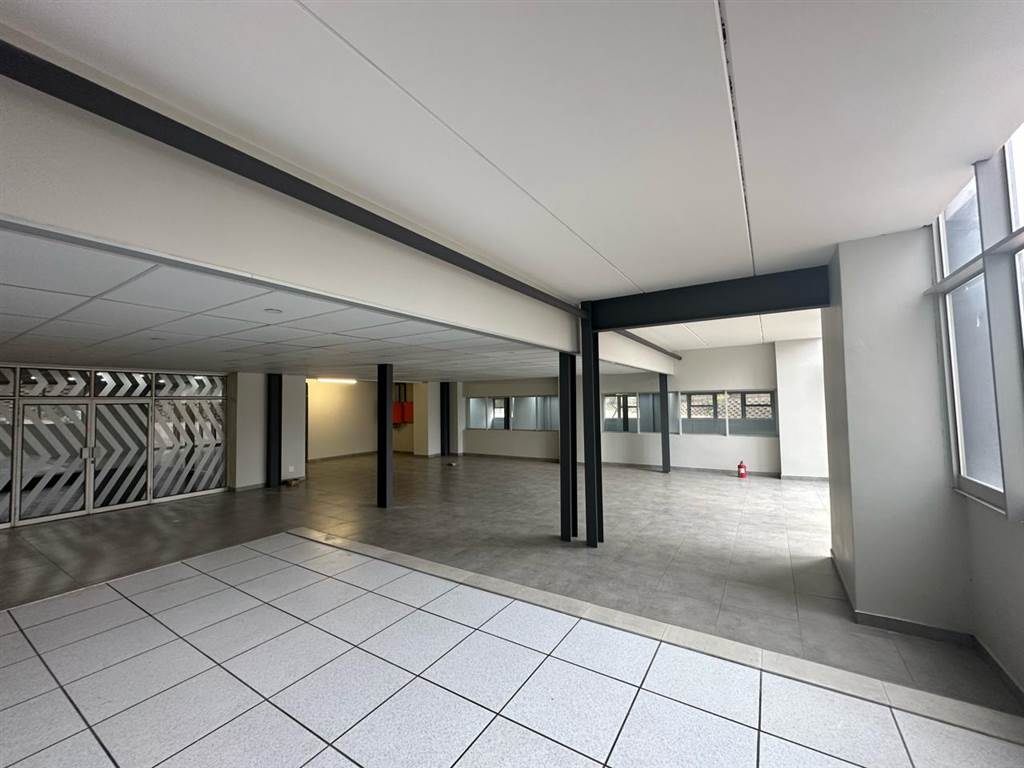 6143  m² Industrial space in Randjesfontein photo number 28
