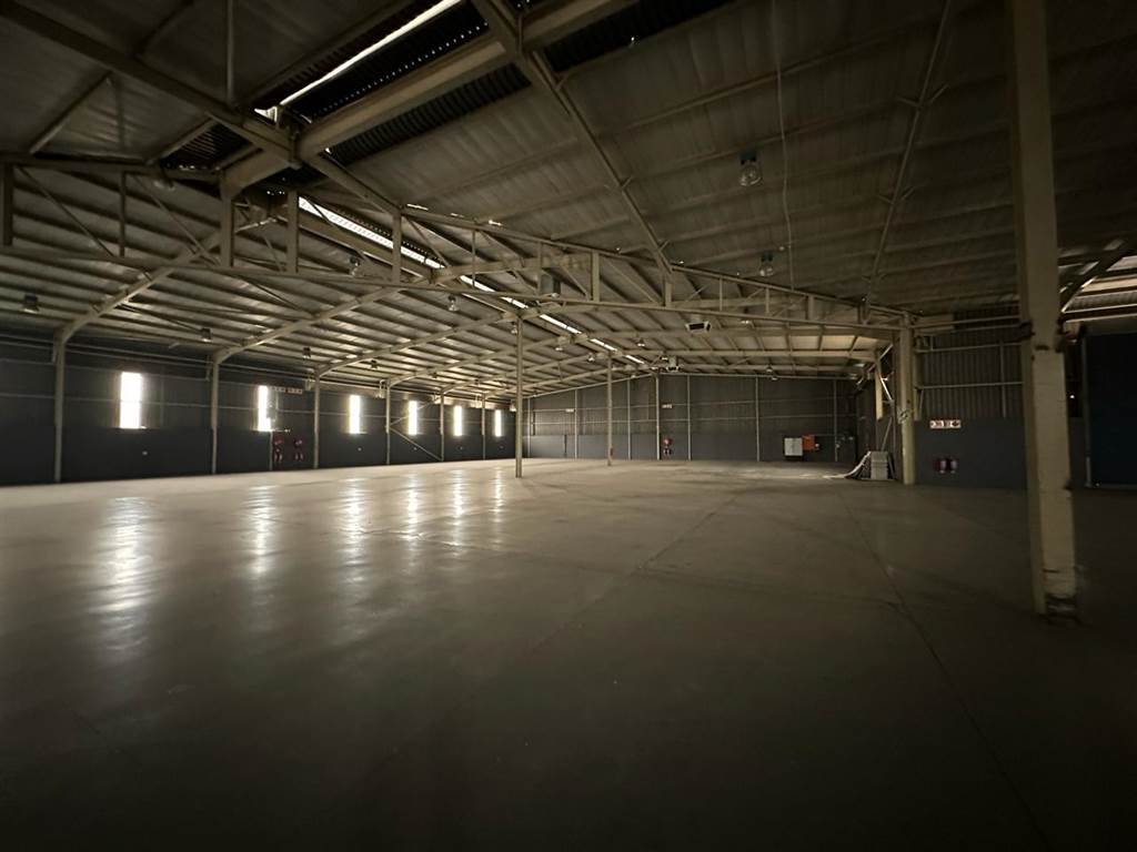 6143  m² Industrial space in Randjesfontein photo number 19