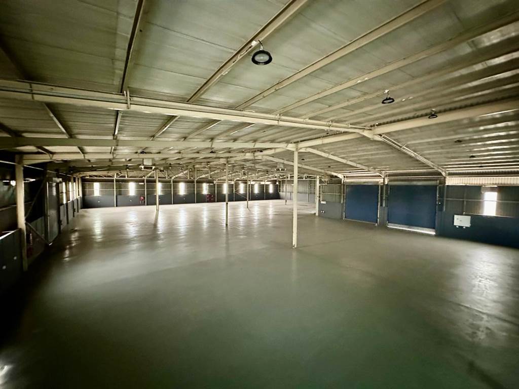 6143  m² Industrial space in Randjesfontein photo number 16