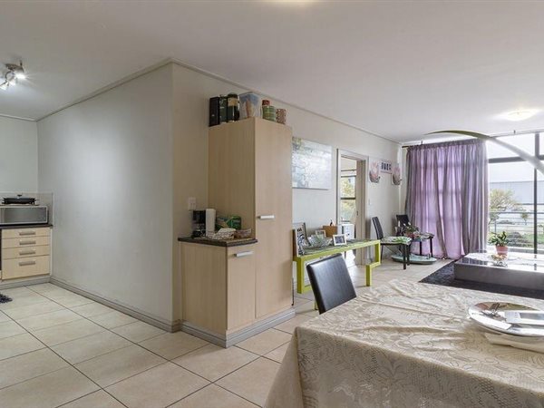 2 Bed Apartment