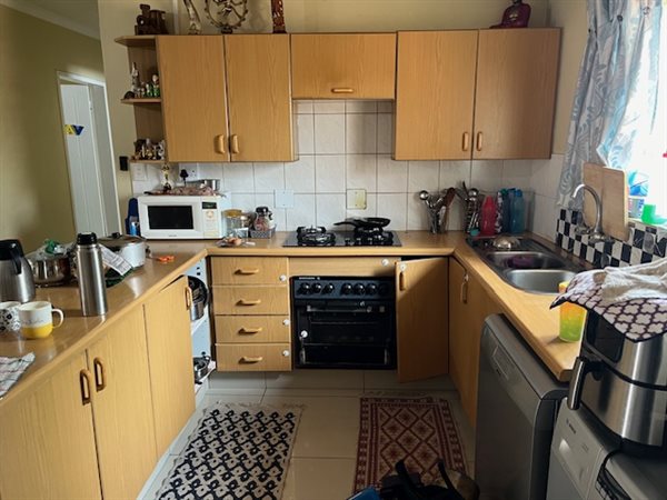 3 Bed Simplex