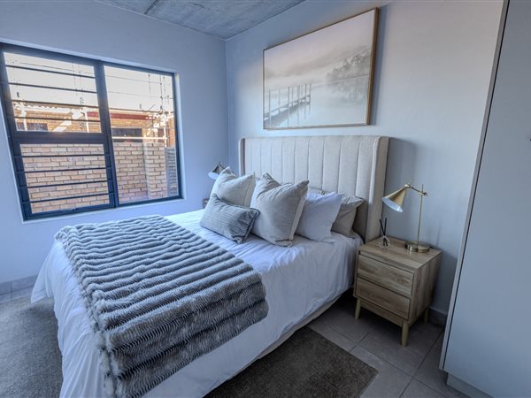 1 Bedroom Apartment 1 Bedroom Apartment