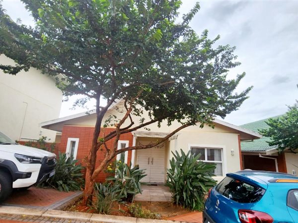 3 Bed Townhouse in Kindlewood Estate
