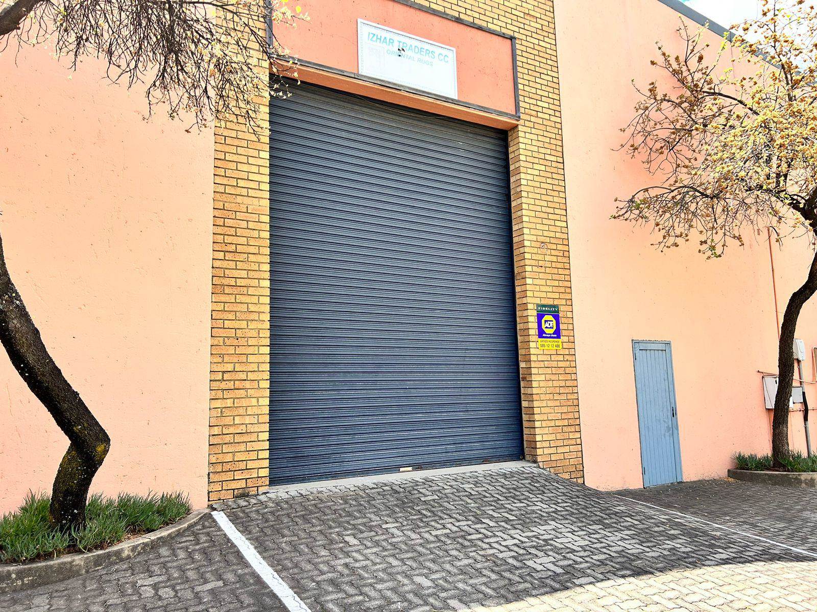 209  m² Industrial space in Eastgate photo number 13