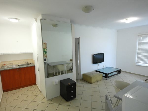 1 Bed Apartment