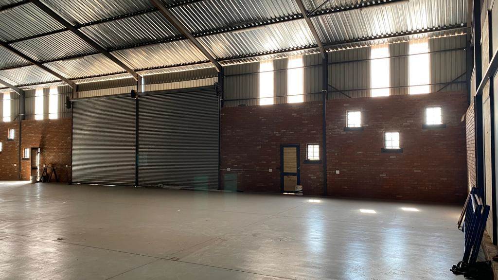 500  m² Industrial space in Rosslyn photo number 9