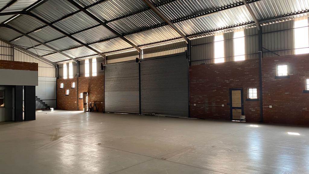 500  m² Industrial space in Rosslyn photo number 10