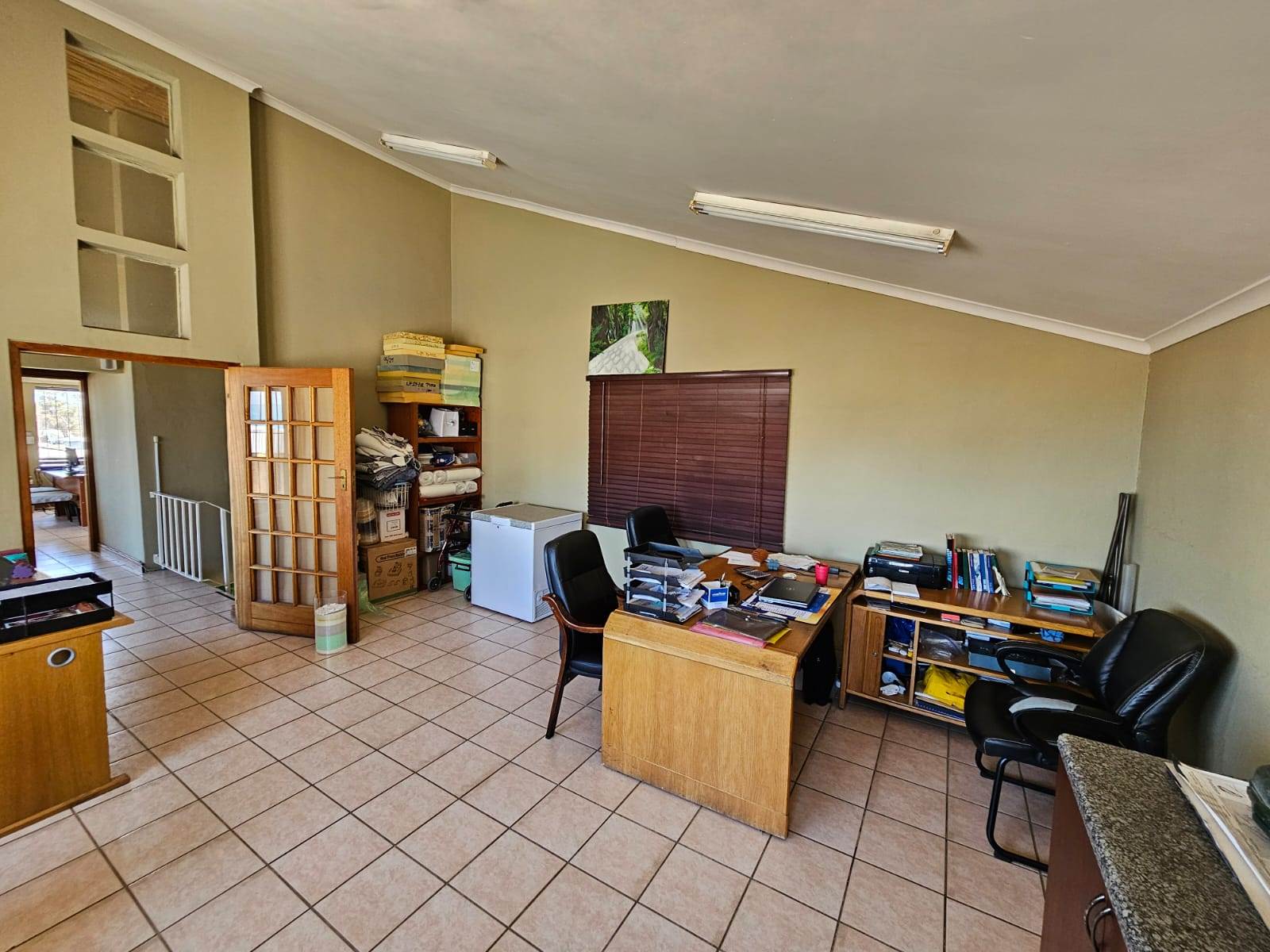 1608  m² Industrial space in Gordons Bay Central photo number 12