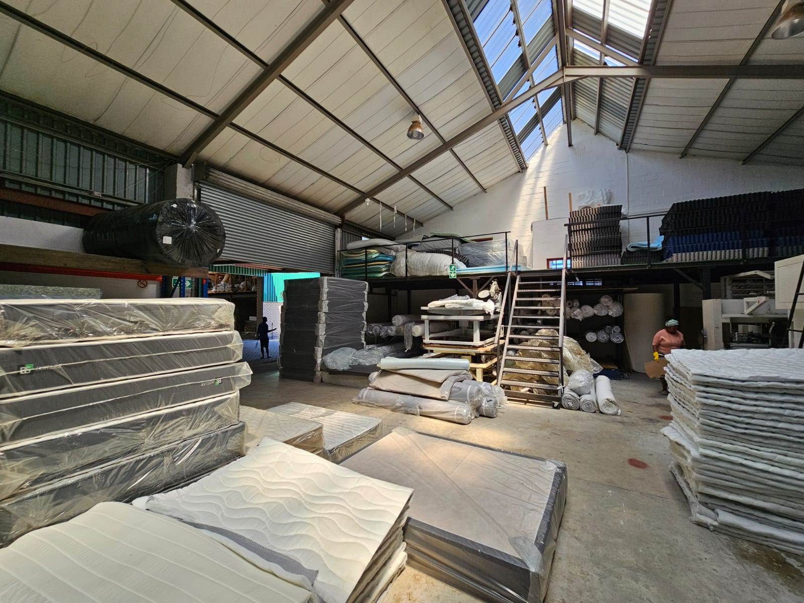 1608  m² Industrial space in Gordons Bay Central photo number 3