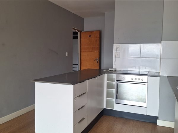 3 Bed Apartment