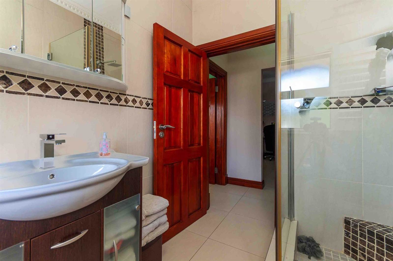 4 Bed House in Modderfontein photo number 24