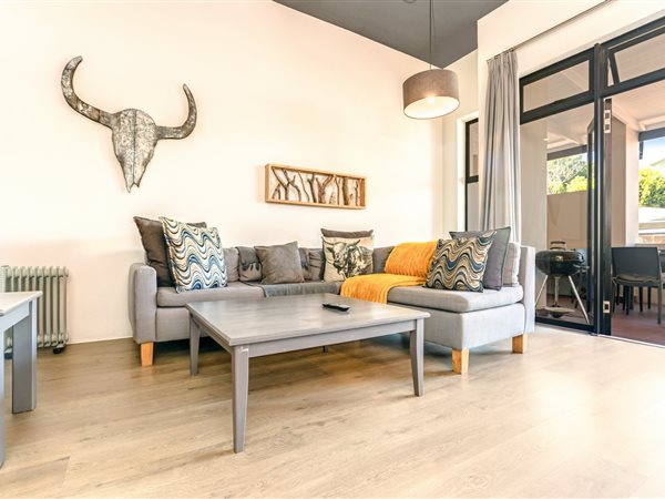 1.5 Bed Apartment in Knysna Central