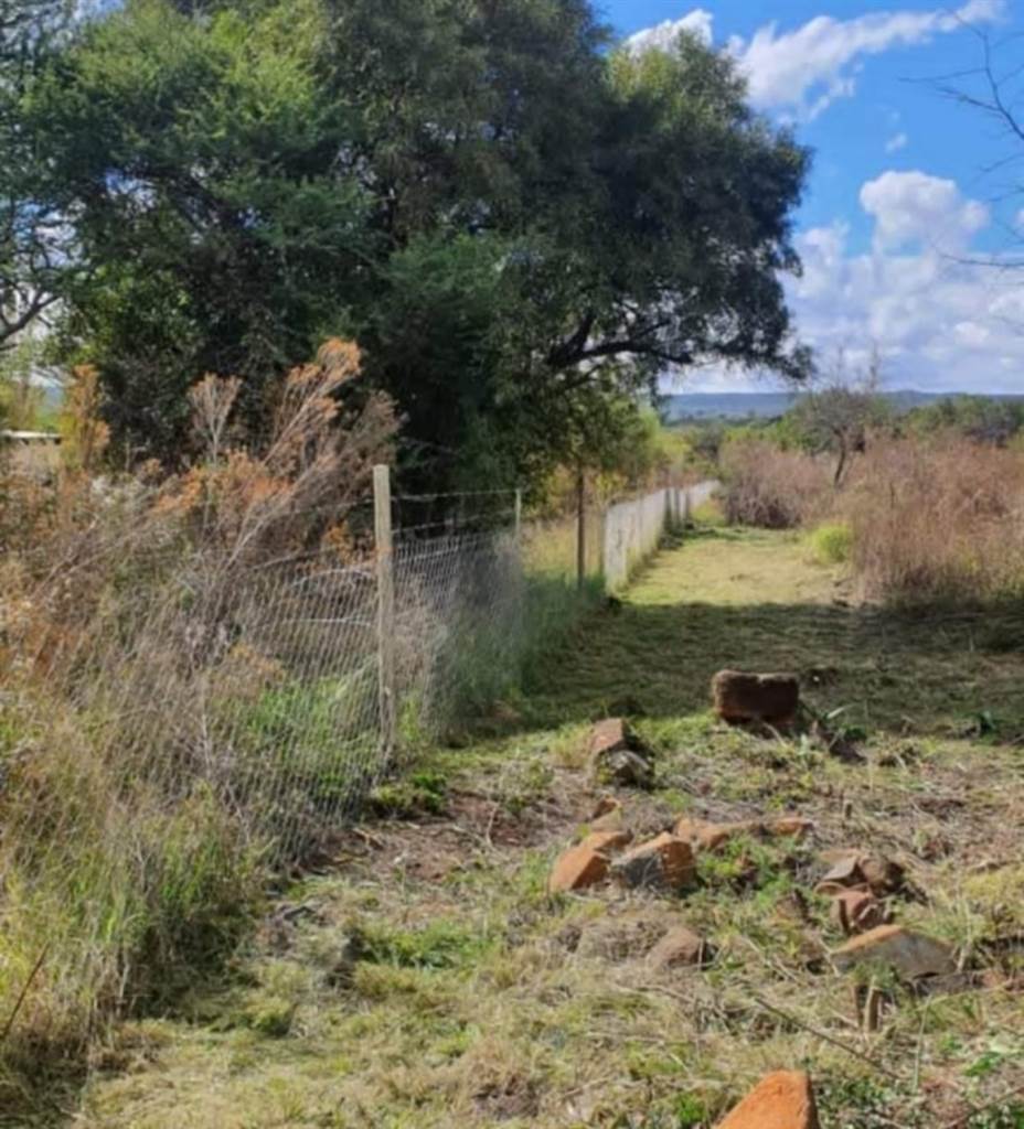 1 ha Land available in Kameelfontein and surrounds photo number 3