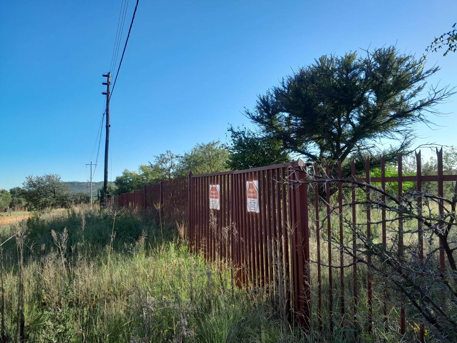 1 ha Land available in Kameelfontein and surrounds photo number 5